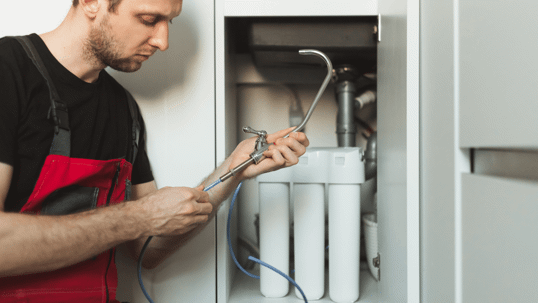 Signs You Need a Water Treatment Done